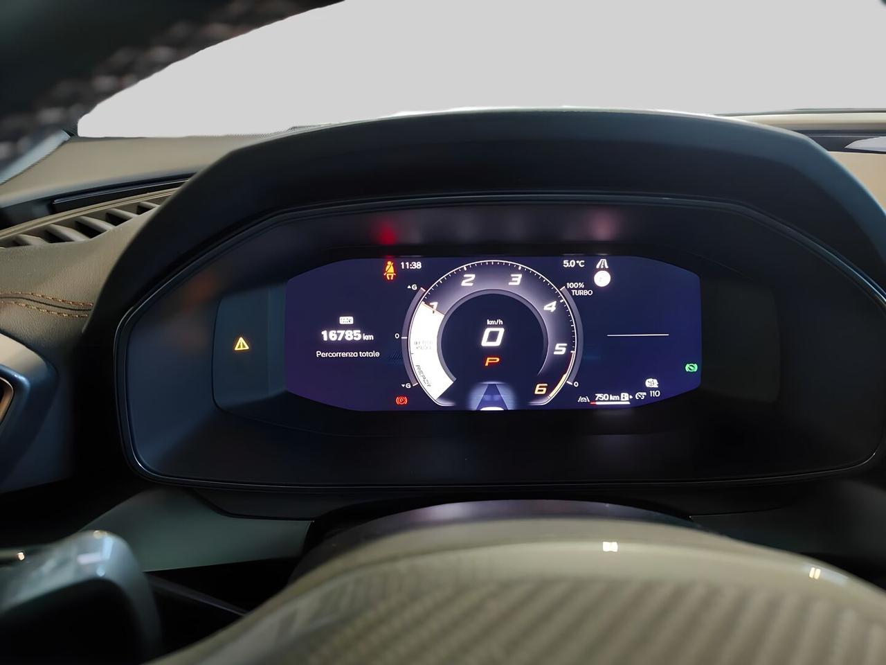 Cupra Formentor TDI DSG 150 cv Formentor Led Pelle Alcantara