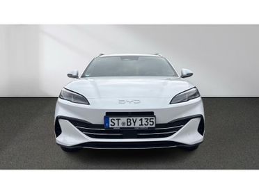 Byd Seal bianco