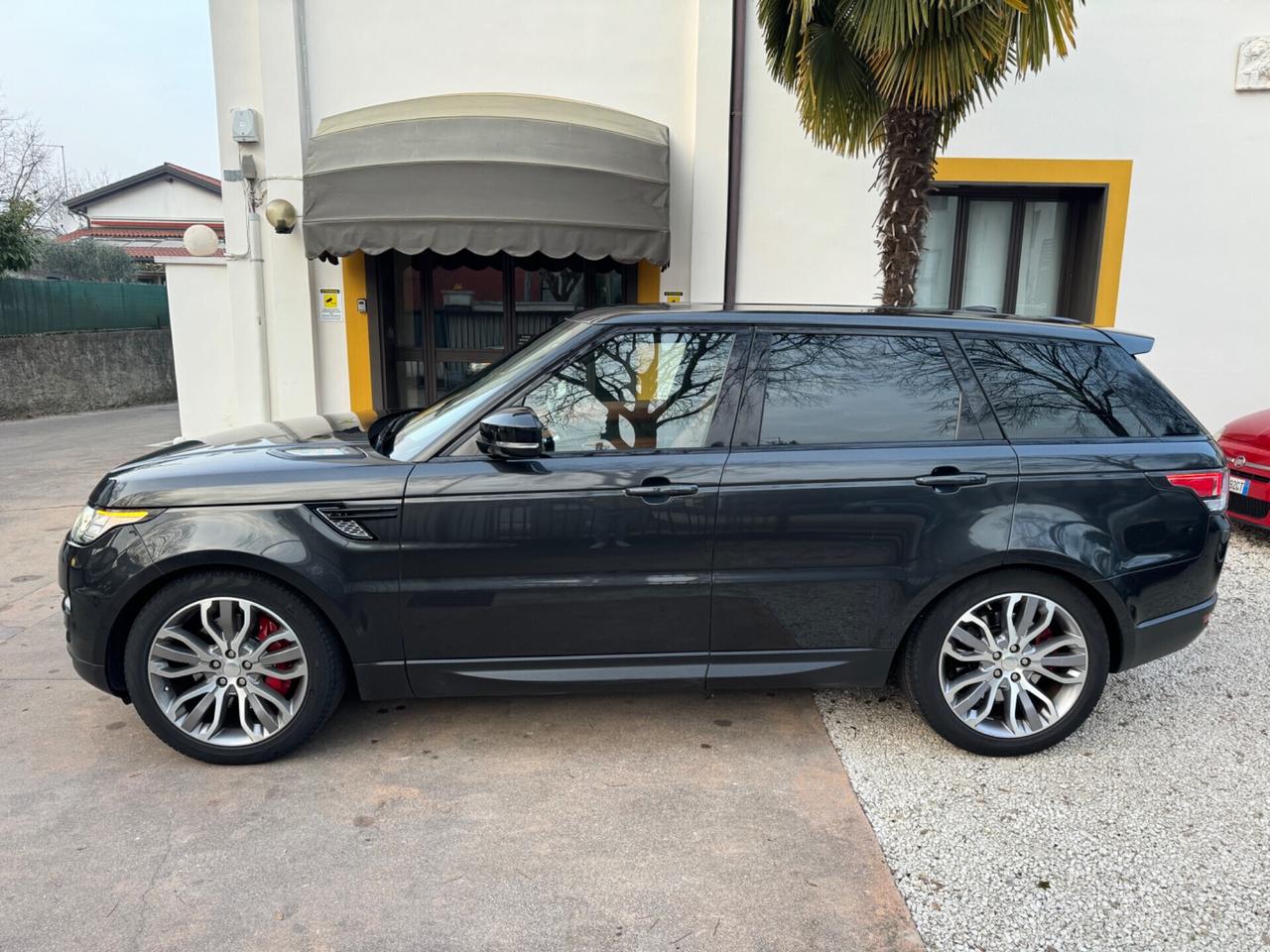 Range Rover Sport SDV6 292cv HSE DYNAMIC