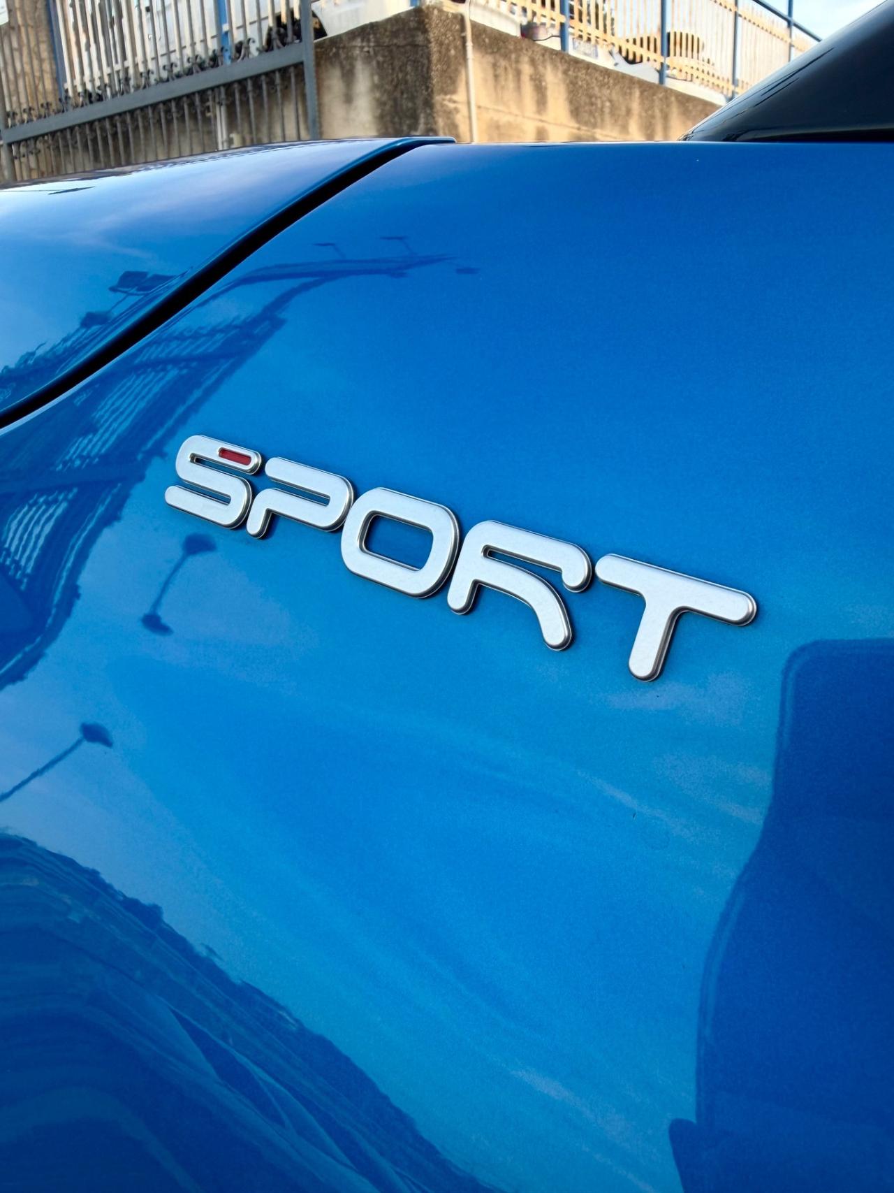 Fiat 500X 1.3 MultiJet 95 CV Sport 2023
