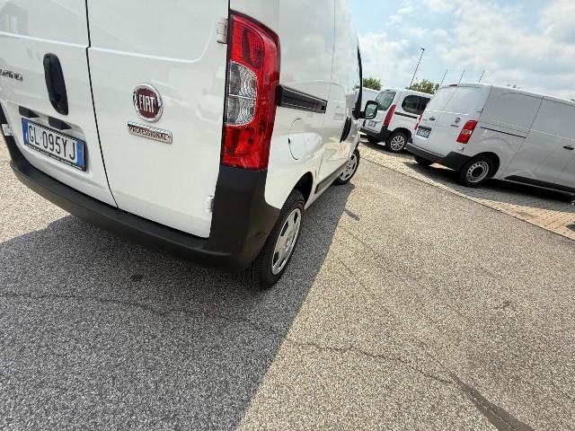 Fiat Fiorino cargo 1.3 mjt 95cv SX
