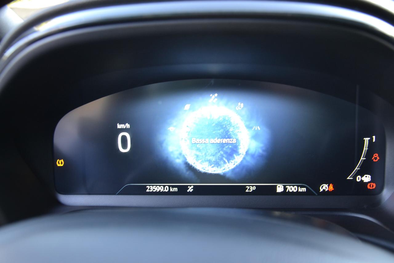 Ford Puma 1.0 125CV ST-LINE AUT. NAVI LED PDC CRUISE PRIVACY