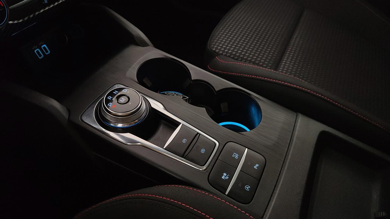 FORD Focus V 2018 - Focus 1.5 ecoblue ST-Line 120cv auto