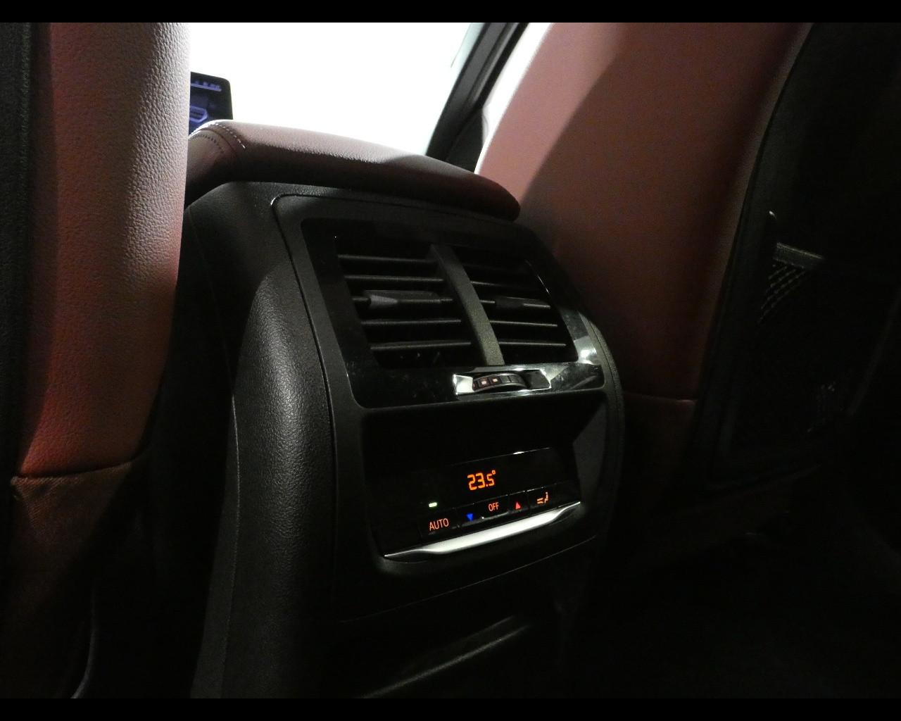 BMW X4 (G02/F98) - X4 xDriveM40i 48V