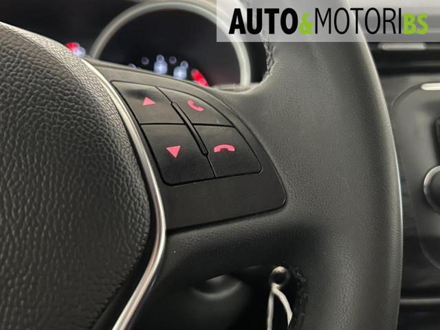 ALFA ROMEO Giulietta 1.4 Turbo 120 CV GPL Super