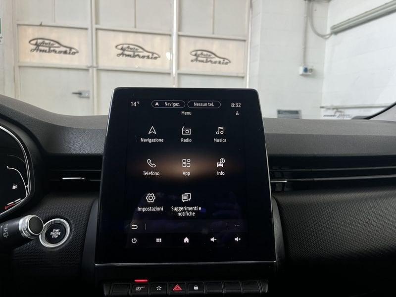 Renault Clio Clio TCe 100 CV 5 porte