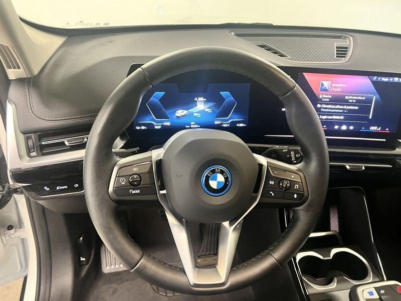 BMW X1 U11 i edrive 20 X-Line