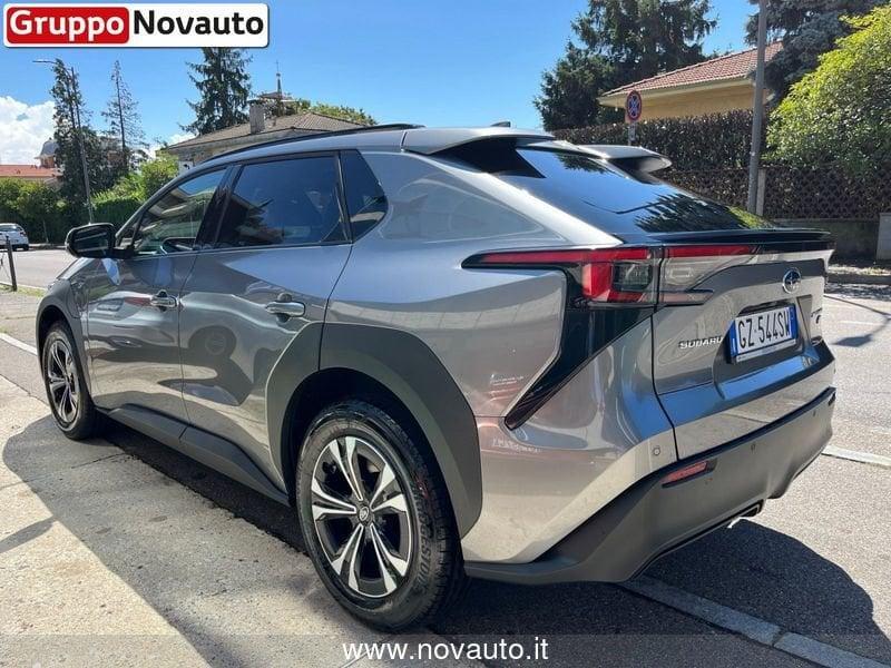 Subaru Solterra Solterra 71,4 kWh 4E-xperience