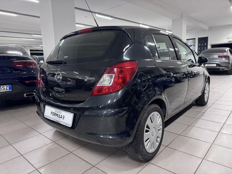 Opel Corsa Corsa 1.3 CDTI 75CV F.AP. 5 porte Edition