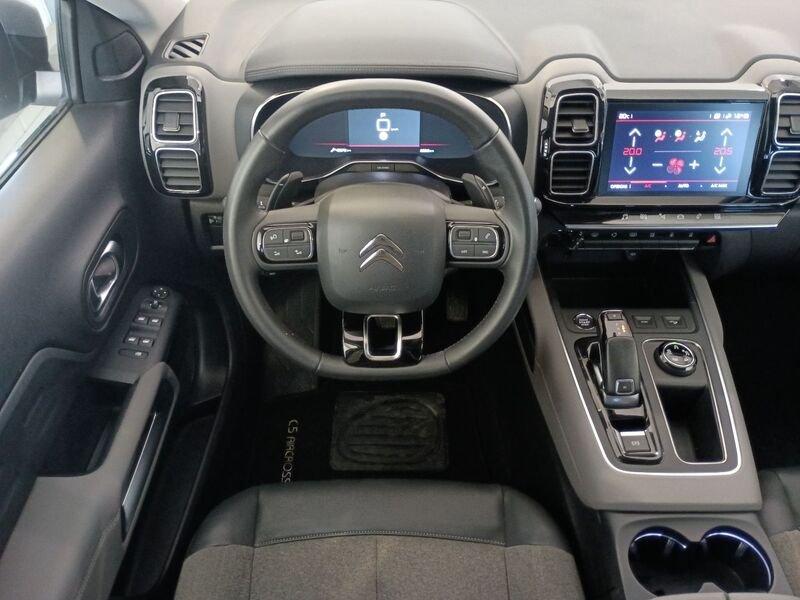 Citroën C5 Aircross BlueHDi 130 S&S EAT8 Shine