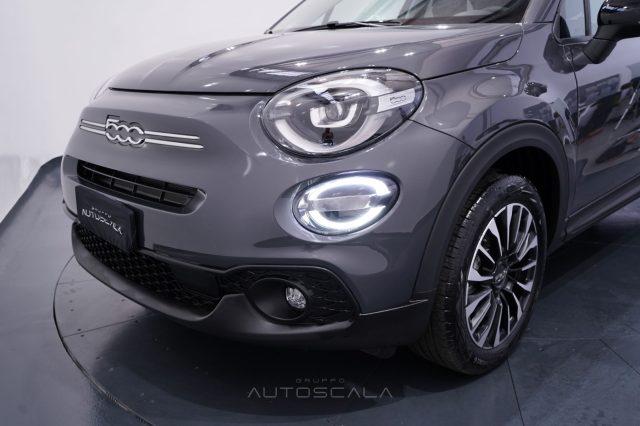 FIAT 500X 1.3 MultiJet 95cv Pack Style