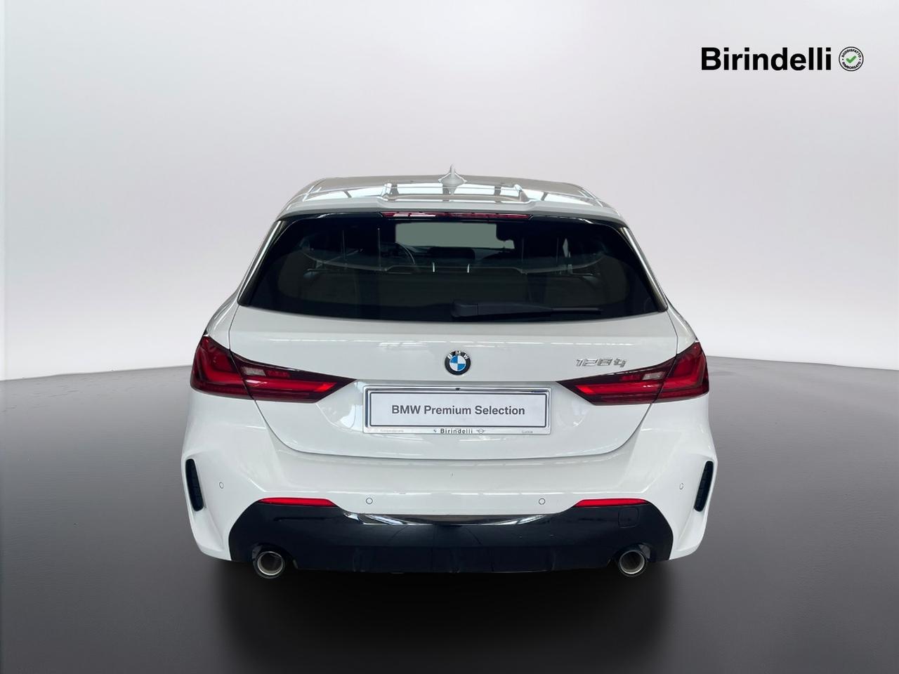 BMW Serie 1 (F40) - 128ti 5p. Msport