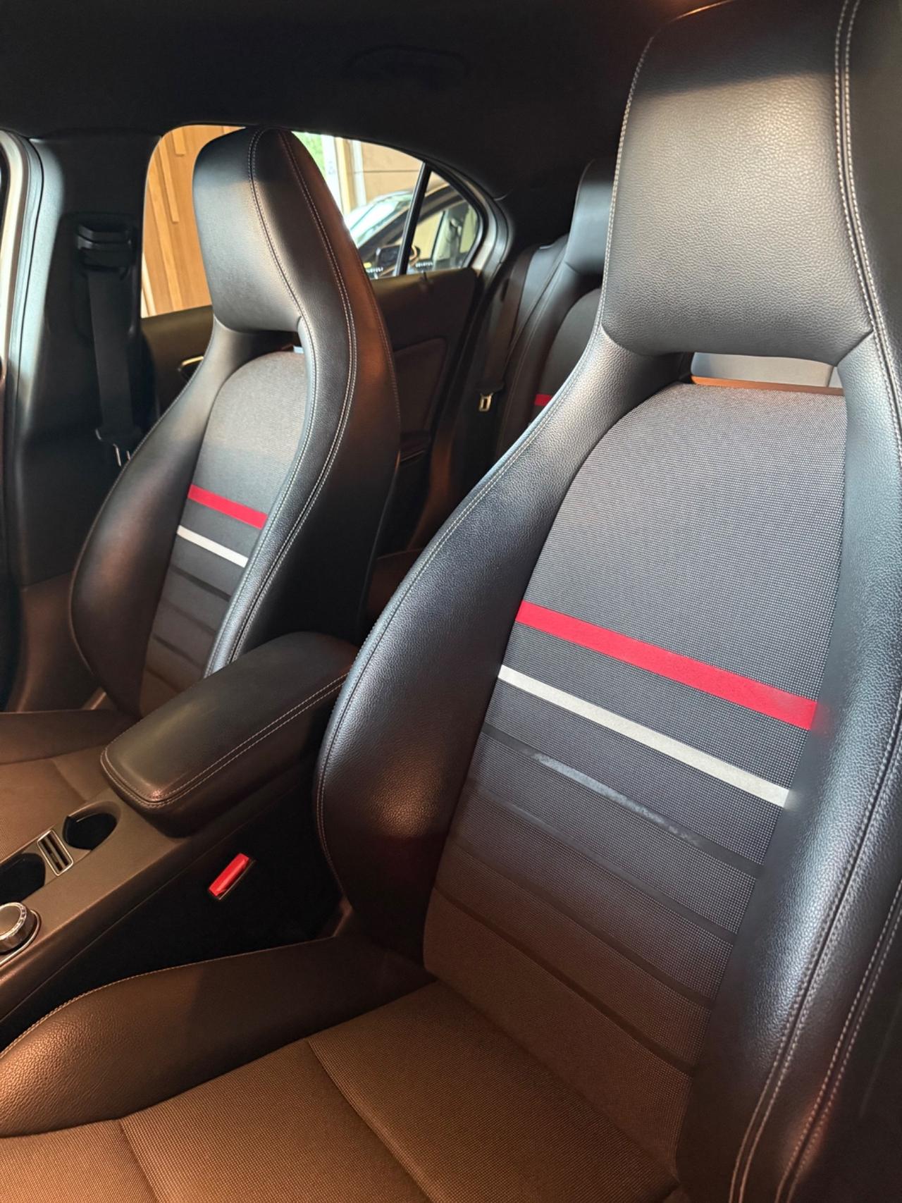 Mercedes-benz A 180 CDI Premium