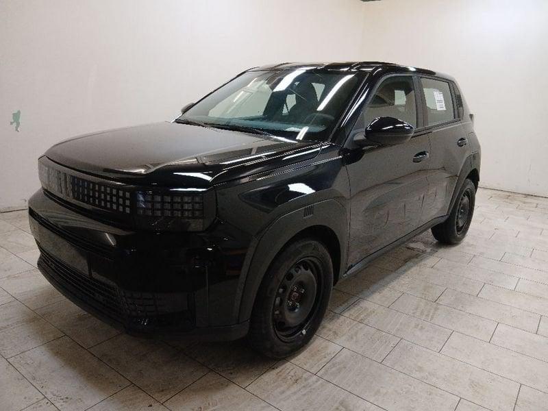 FIAT Grande Panda 1.2 hybrid Business 110cv edct
