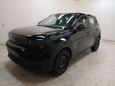 FIAT Grande Panda 1.2 hybrid Business 110cv edct