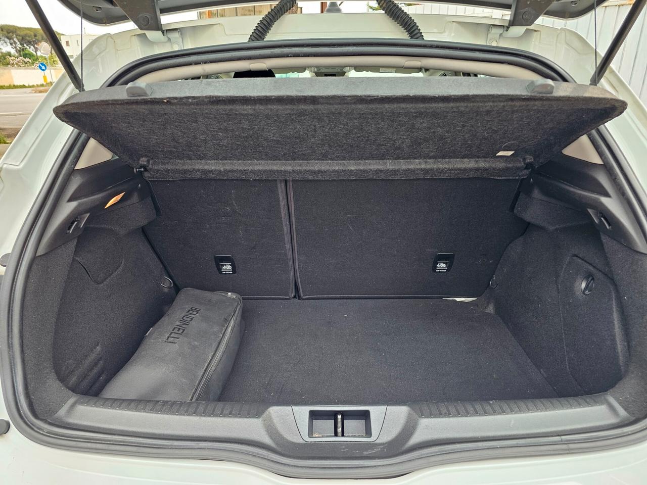 Renault Mégane 1.5 Blue dCi 115 CV Duel2