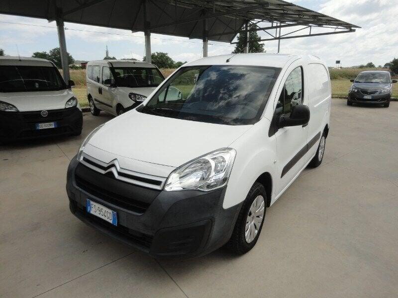 Citroën E-Berlingo e-Berlingo Multispace Full Electric Feel