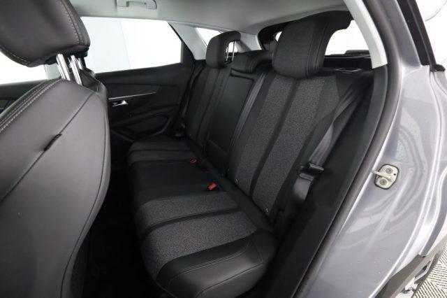 PEUGEOT 3008 3008 PureTech Turbo 130 EAT8 S&S Allure