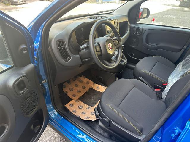 FIAT Panda 1.0 FireFly Hybrid -Pronta Consegna Nuovo Mod2025
