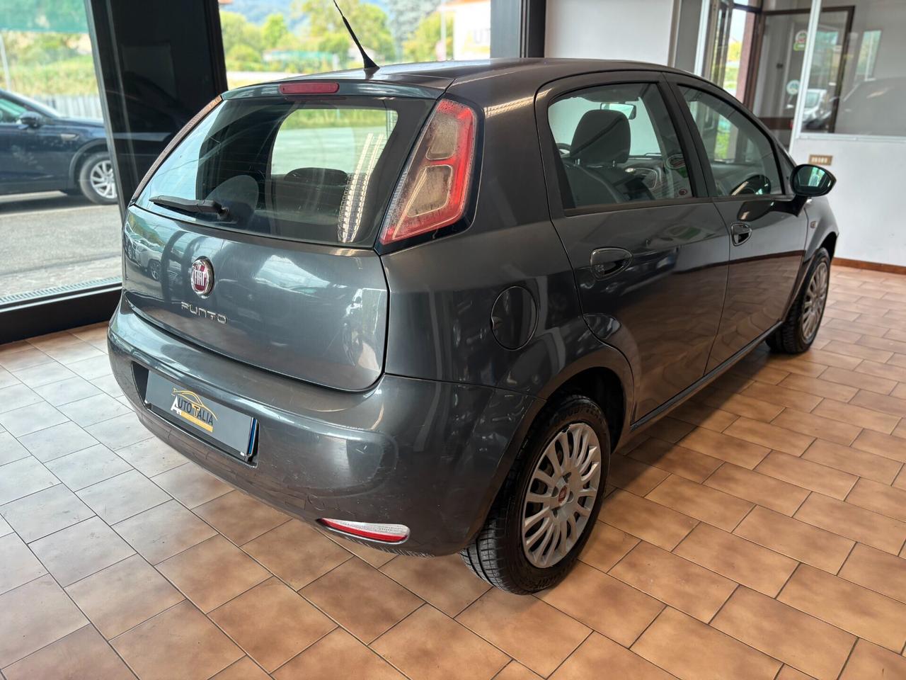 Fiat Grande Punto 5p 1.2 Pop*PER NEOPATENTATI