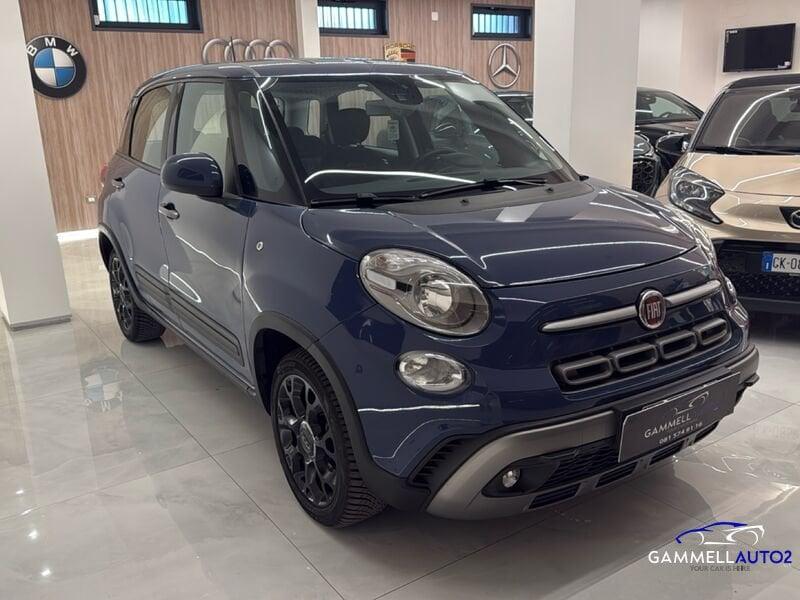 FIAT 500L 1.3 Multijet 95cv Cross