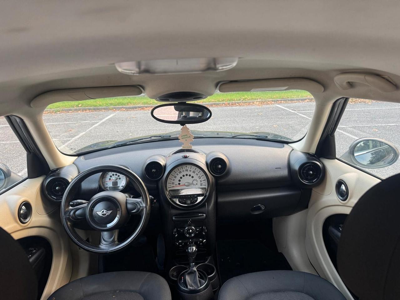 Mini One Countryman 1.6