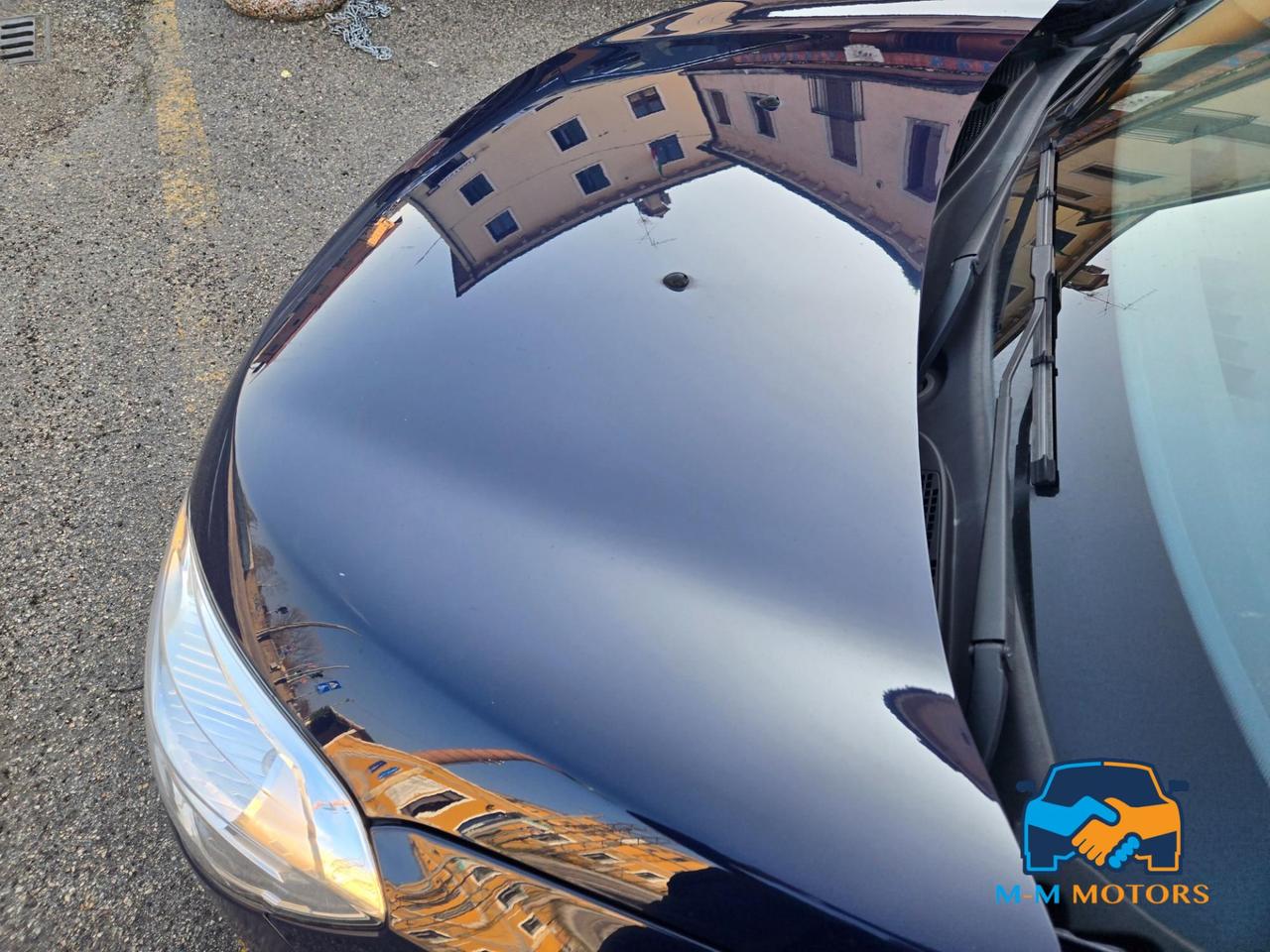 Dacia Lodgy 1.5 blue dci Essential s&s 95cv 7p.ti my19