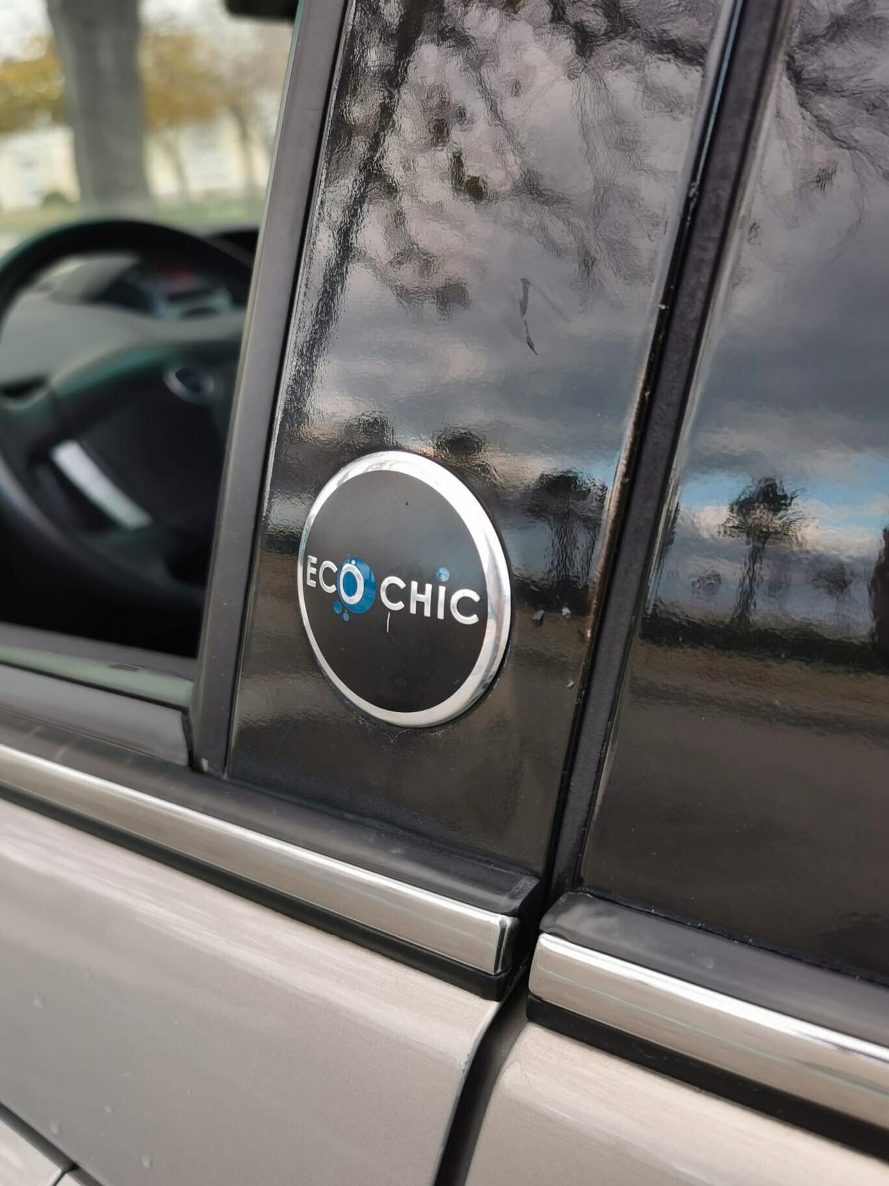 Lancia MUSA 1.4 Oro Ecochic GPL 12/2009