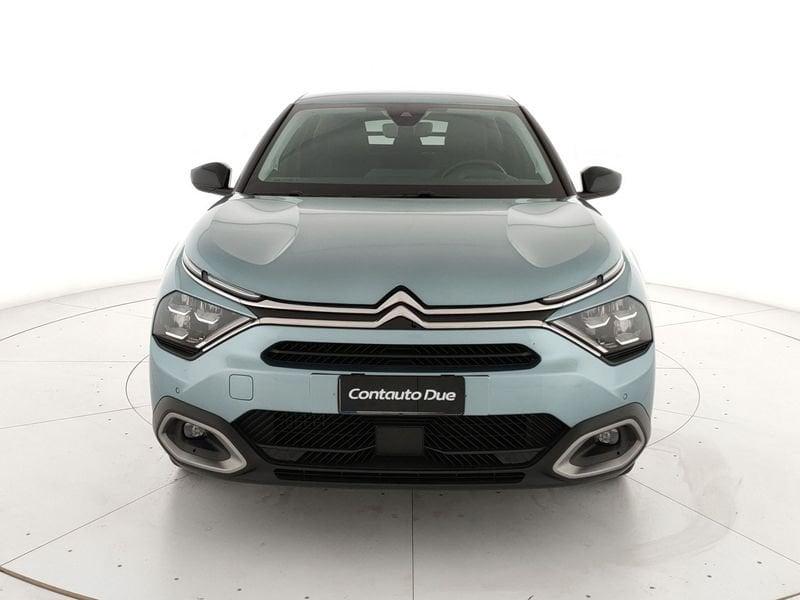 Citroën C4 BlueHDi 130 S&S EAT8 Shine