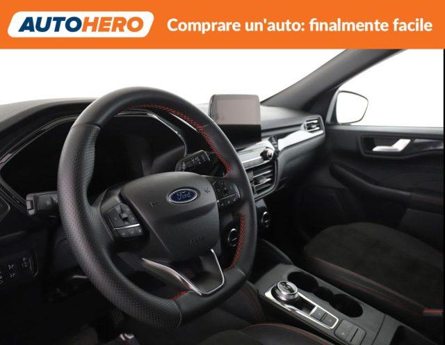 FORD Kuga 2.5 Full Hybrid 190 CV CVT 2WD ST-Line X