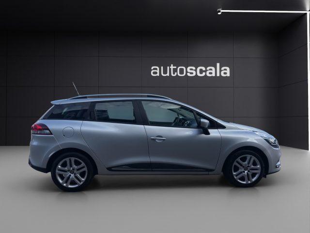 RENAULT Clio Sporter dCi 8V 75 CV Life