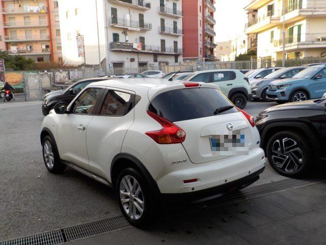 NISSAN Juke 1.5 dCi Tekna