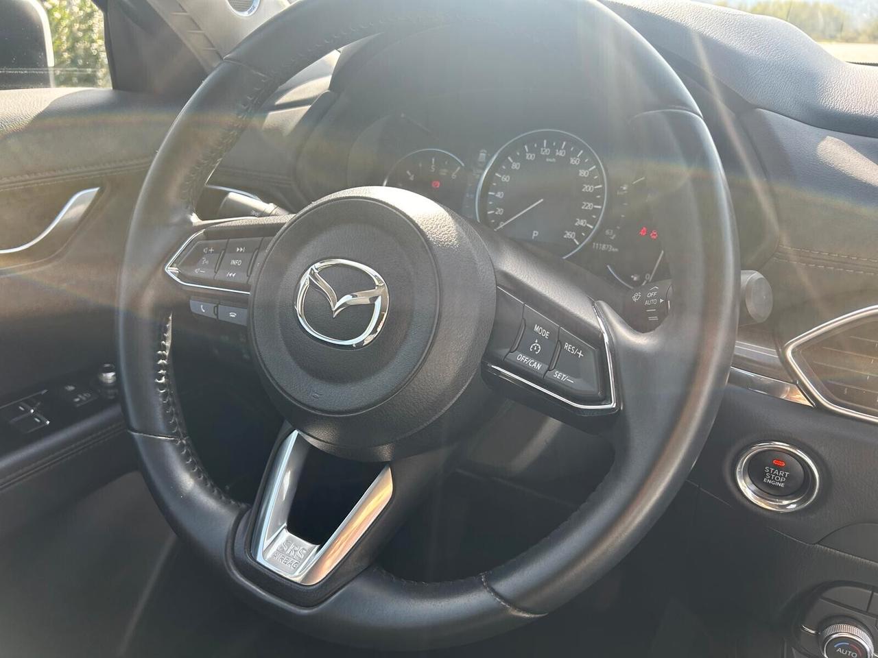 Mazda CX-5 2.2 Exceed 2wd 150cv my 2019