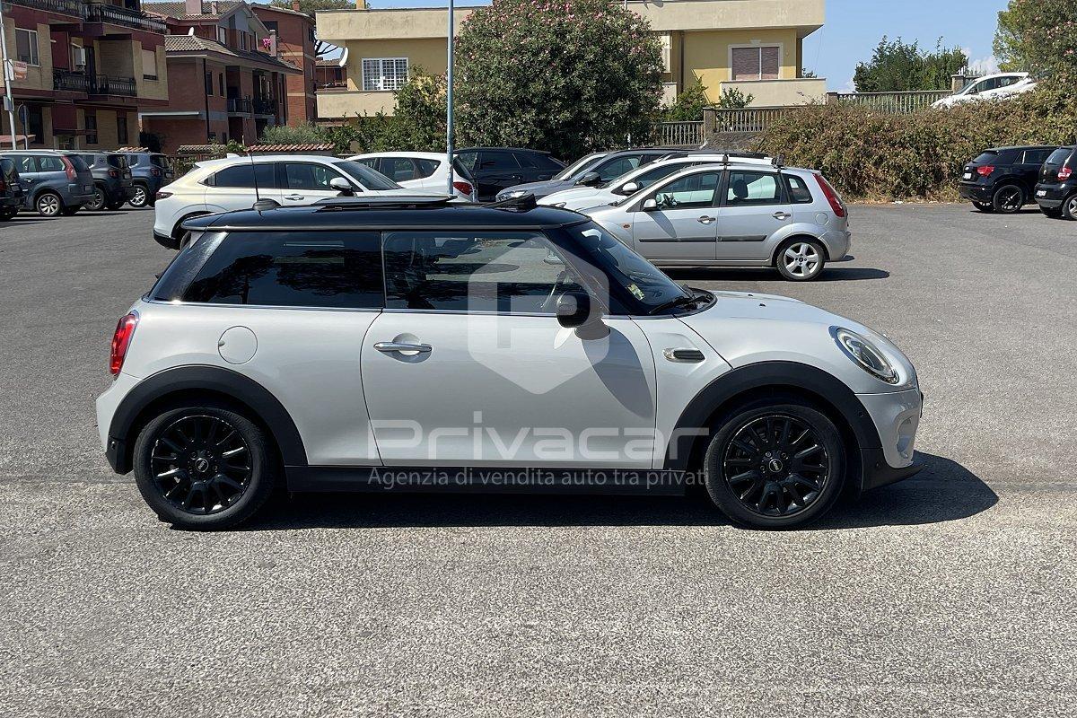 MINI Mini 1.5 Cooper D Business XL