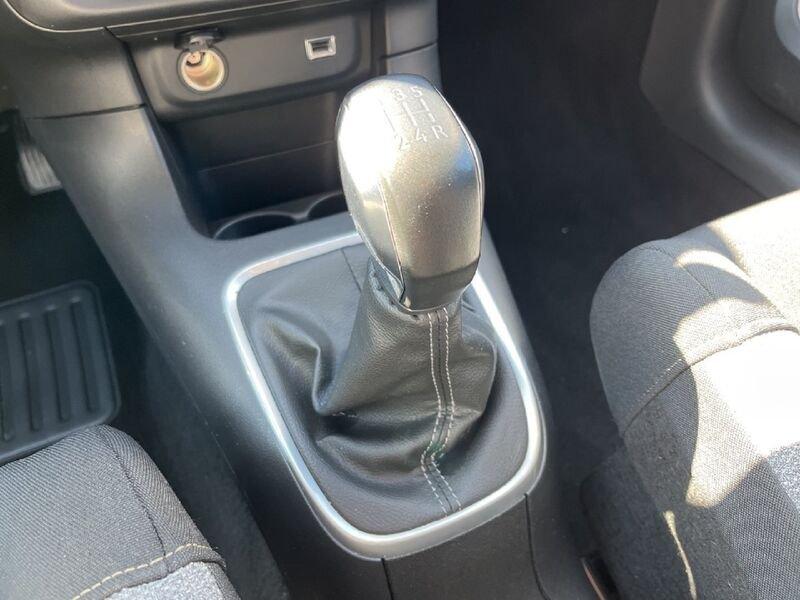 Citroën C3 III 2017 1.5 bluehdi Origins s&s 100cv my19