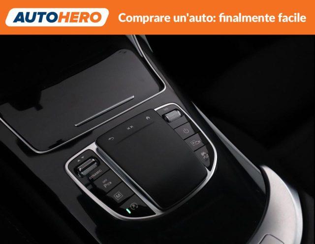 MERCEDES-BENZ GLC 200 d 4Matic Executive