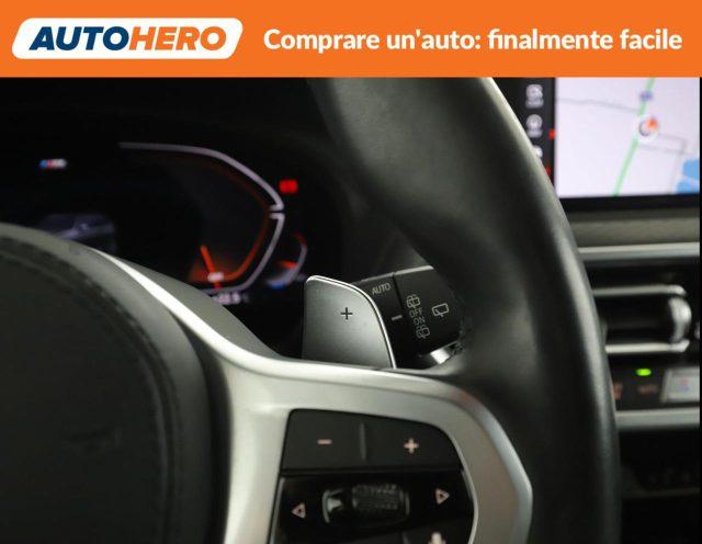 BMW X3 xDrive20i 48V Msport
