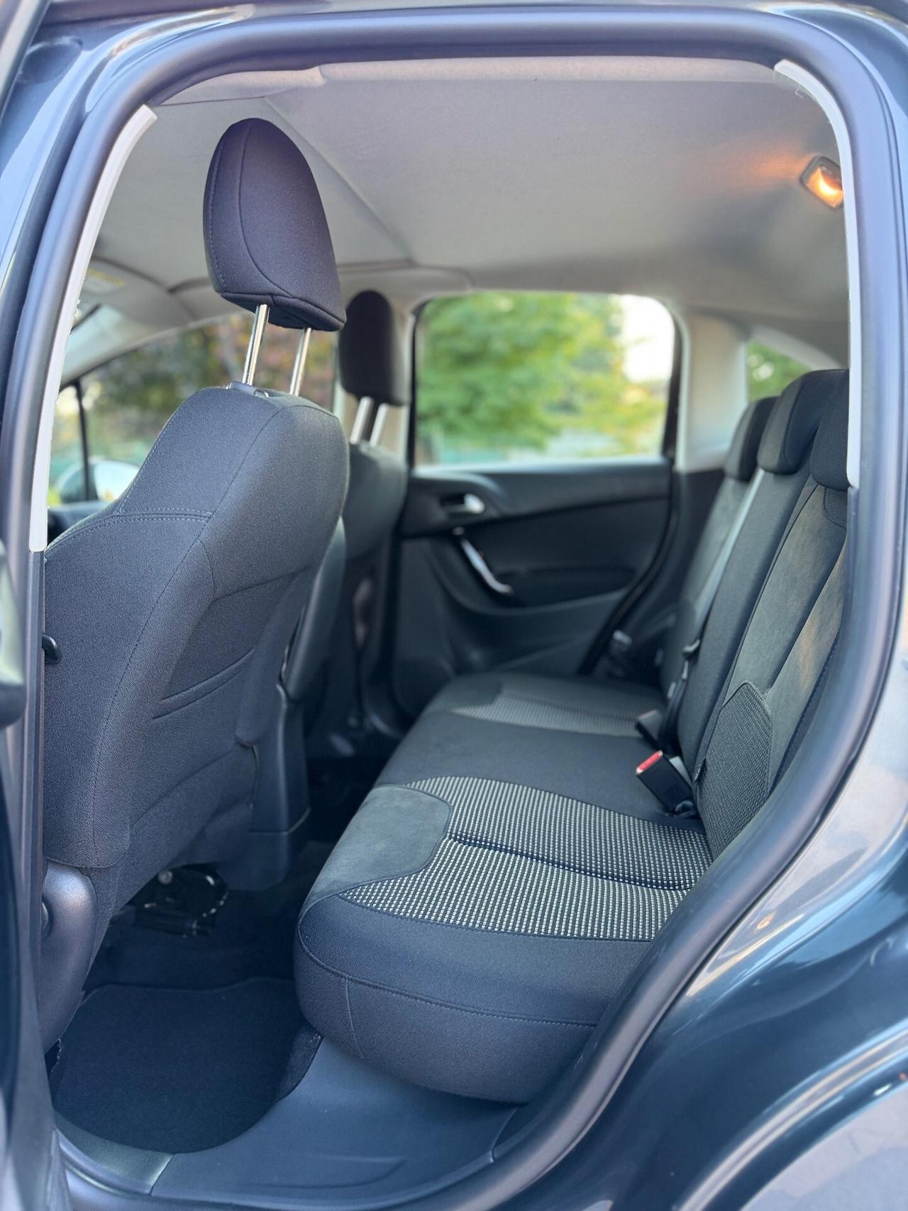 Citroen C3 1.4 HDi 70 Exclusive NEOPATENTATI
