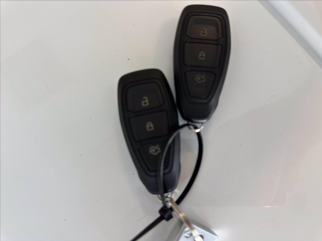 FORD Fiesta 5p 1.0 ecoboost h ST-Line 125cv del 2023