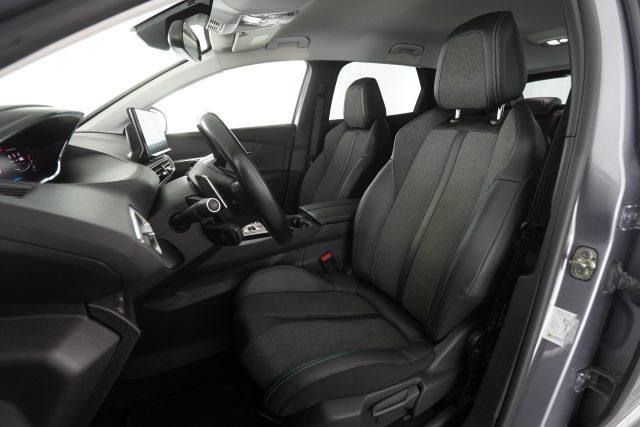 PEUGEOT 3008 3008 BlueHDi 130 S&S EAT8 Allure