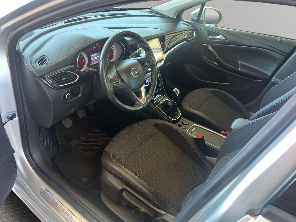 OPEL - Astra - 1.6 CDTi 110 CV S&S 5p. Innovation