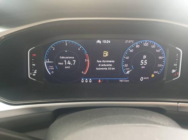 Volkswagen T-Roc 2.0 tdi Life 115cv