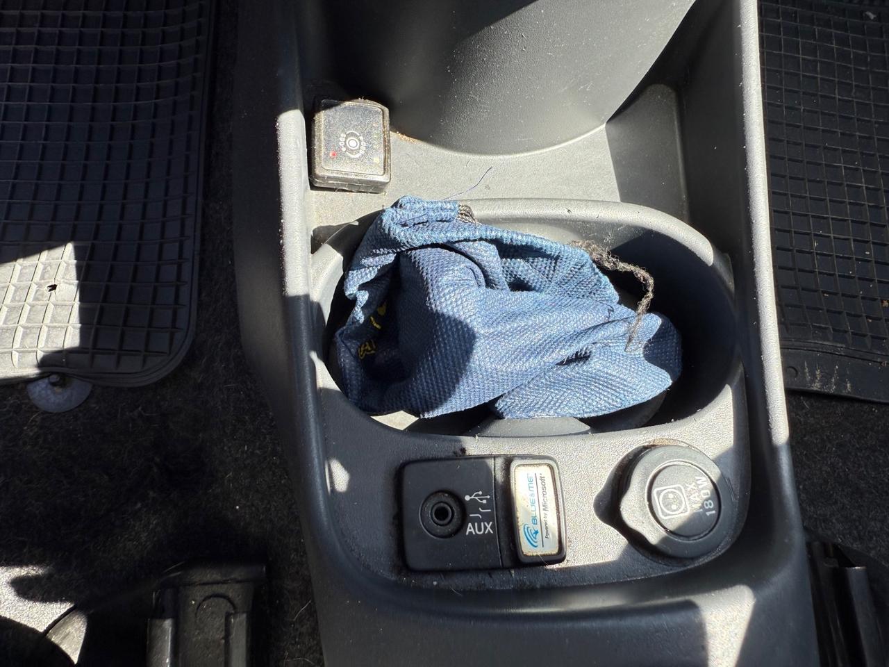Fiat 500 1.2 EasyPower Lounge GPL