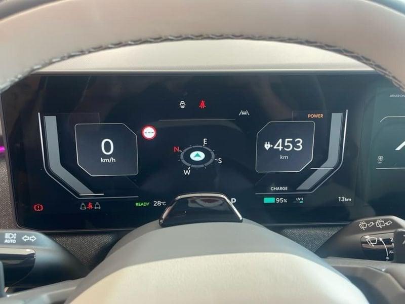 Kia EV3 Long Range GT-Line+ AWD (OBC 22kW) MY27
