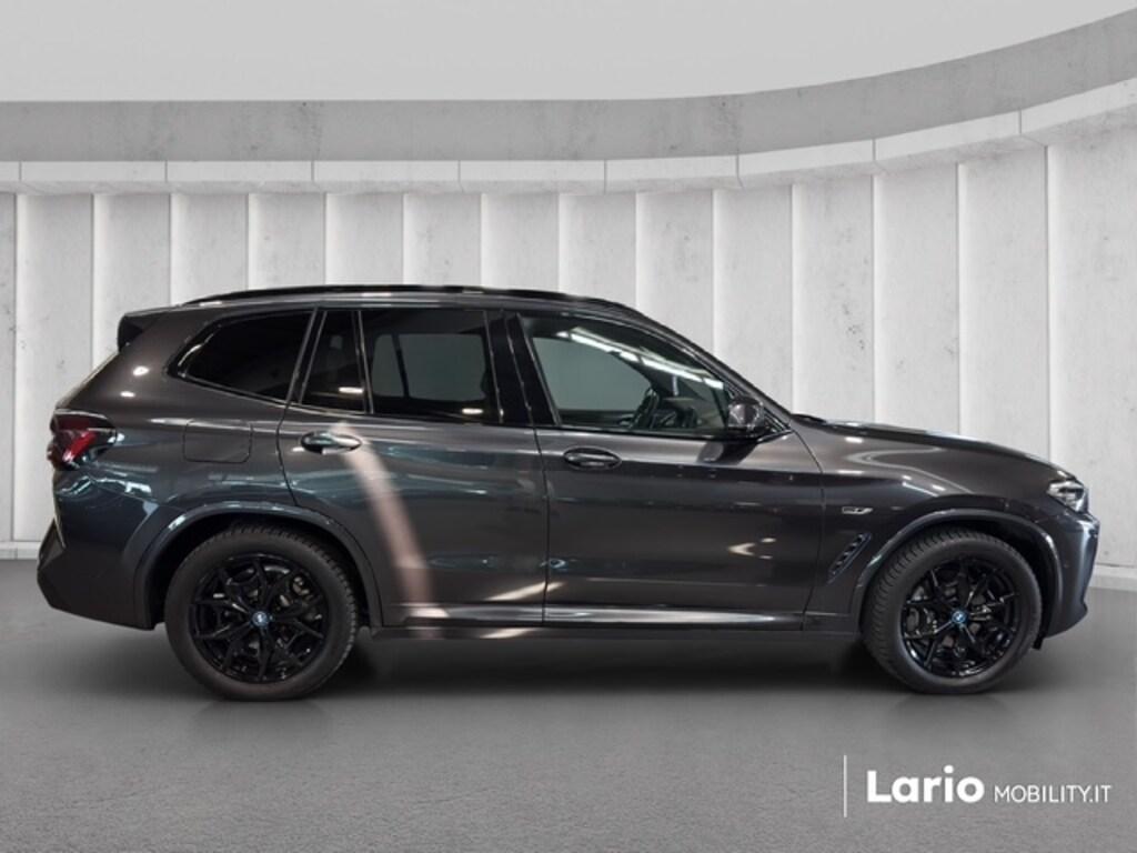 BMW X3 30 e Msport xDrive Steptronic