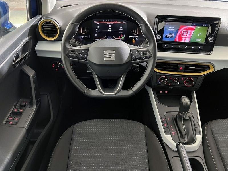 SEAT Arona Arona 1.0 ecotsi Style 115cv