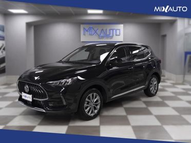 MG HS 1.5 MT Comfort 2WD
