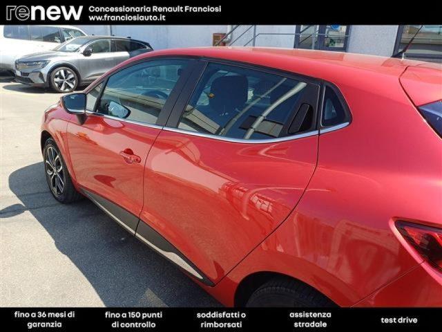 RENAULT Clio 5 TCe 90 CV GPL ZEN