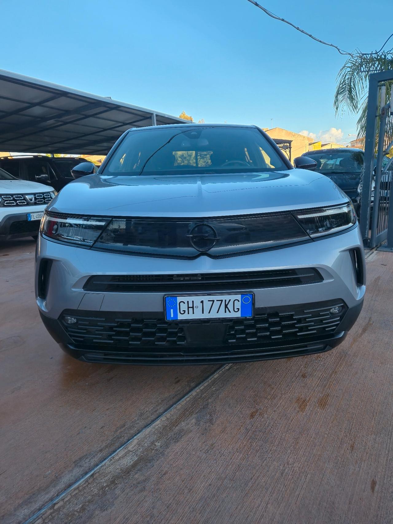 Opel Mokka 1.2 Turbo 130 CV Edition