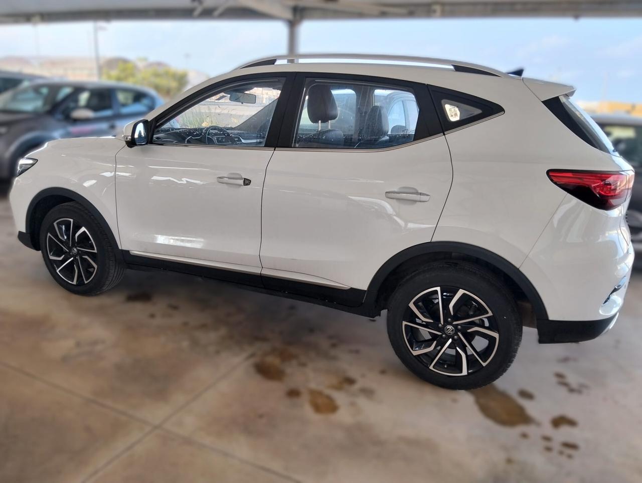 Mg ZS 1.5 VTi-tech Luxury PARI AL NUOVO - 2024